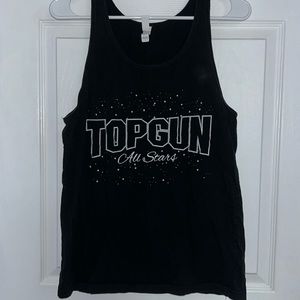 Topgun Tanktop